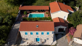 Ferienhaus Katarina
